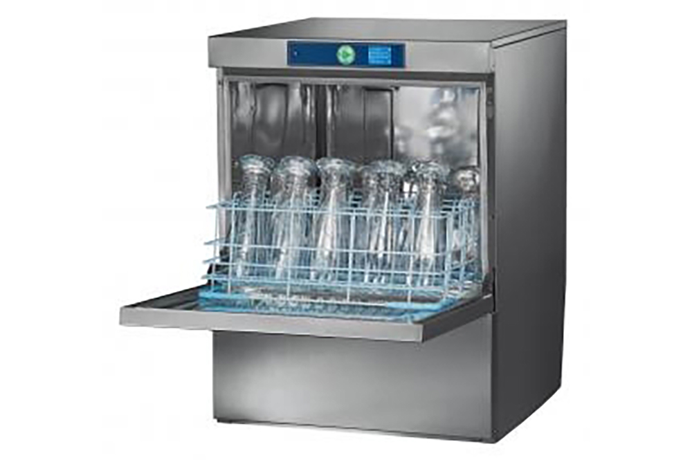Hobart glasswasher sales